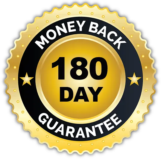 Nitric Boost Ultra money back gurantee