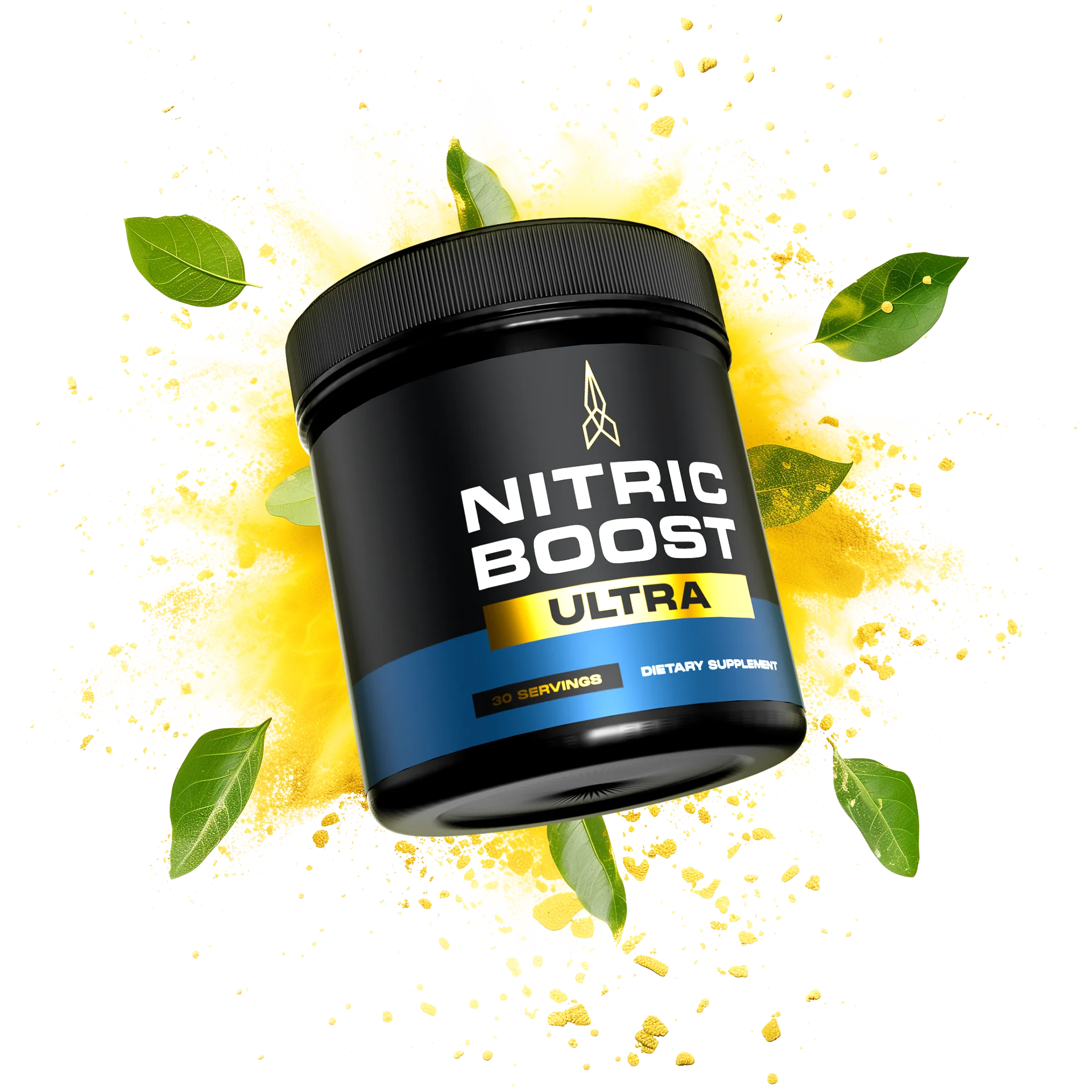 Nitric Boost Ultra home image